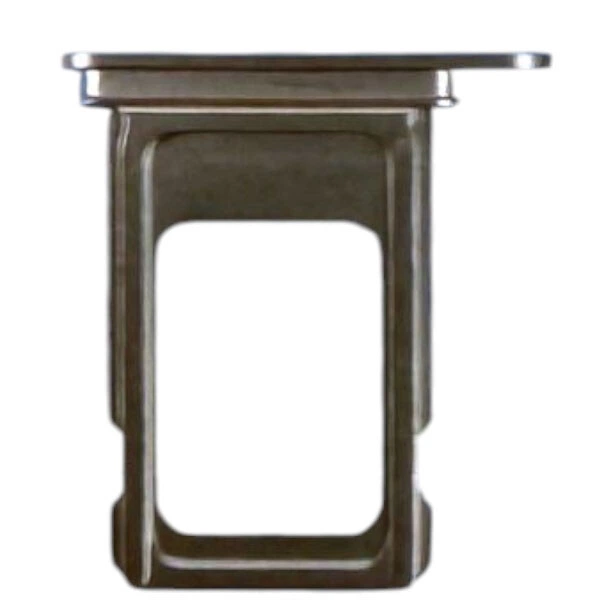 Держатель SIM-карты Apple iPhone 15 Pro / iPhone 15 Pro Max, Серебряный - 632352 - Фото 1 Держатель SIM-карты Apple iPhone 15 Pro / iPhone 15 Pro Max, Серебряный - 632352 - изображение 1