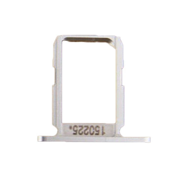 Держатель SIM-карты Samsung G920 Galaxy S6, Белый - 155361 - Фото 1 Держатель SIM-карты Samsung G920 Galaxy S6, Белый - 155361 - изображение 1