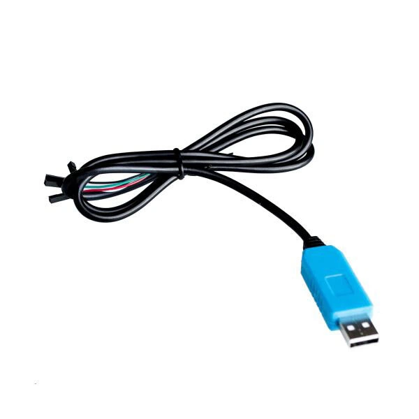 USB-UART переходник на PL2303TA с кабелем - 413733 - изображение 3