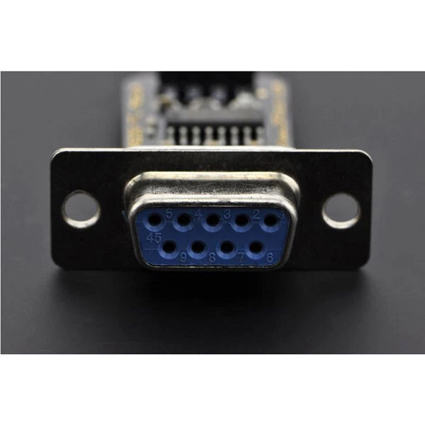 Конвертер RS232-TTL от DFRobot - 413723 - изображение 4