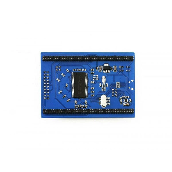 Плата процессора CoreH743I с микроконтроллером STM32H743IIT6 от Waveshare - 415220 - изображение 4