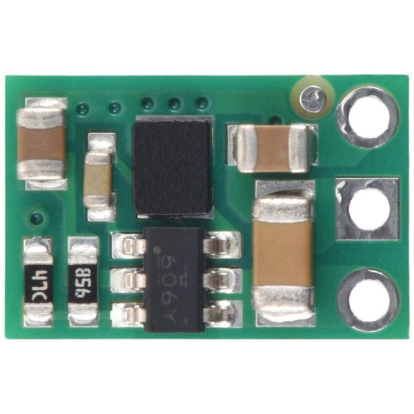 Понижающий DC-DC преобразователь D45V5F3 - 612653 - изображение 3