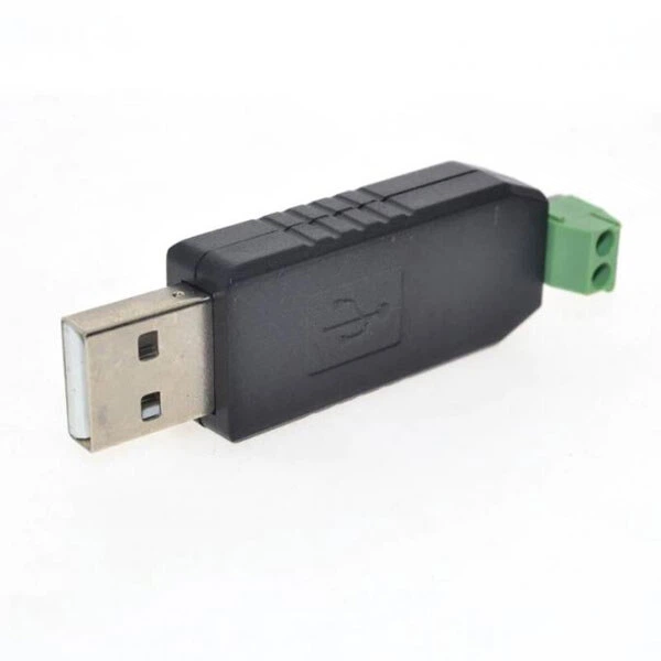Преобразователь RS-485 на USB (CH340) - 413730 - Фото 3 Преобразователь RS-485 на USB (CH340) - 413730 - изображение 3