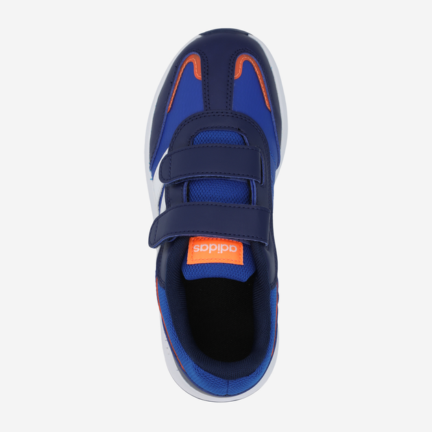 Детские кроссовки для мальчика Adidas Tensaur Switch Cf C JP6806 33 Team Royal Blue (4068808048187) - Фото 5 Детские кроссовки для мальчика Adidas Tensaur Switch Cf C JP6806 33 Team Royal Blue (4068808048187) - изображение 5