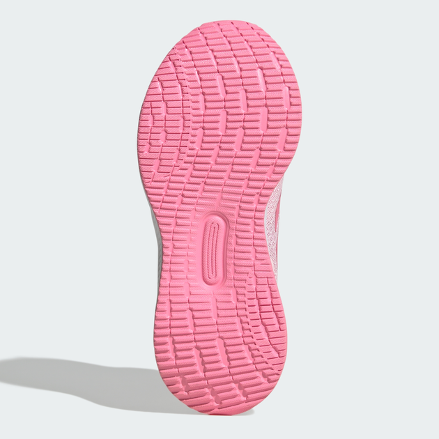 Подростковые кроссовки для девочки Adidas Runfalcon 5 El C JP9402 35 Clear Pink (4068806964571) - изображение 6