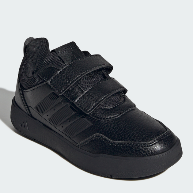 Дитячі кеди для хлопчика Adidas Tensaur Sport 3.0 Cf K JQ1841 29 Core Black (4068806112255) - зображення 2