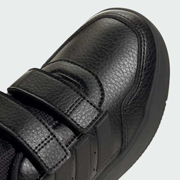 Дитячі кеди для хлопчика Adidas Tensaur Sport 3.0 Cf K JQ1841 29 Core Black (4068806112255) - зображення 7