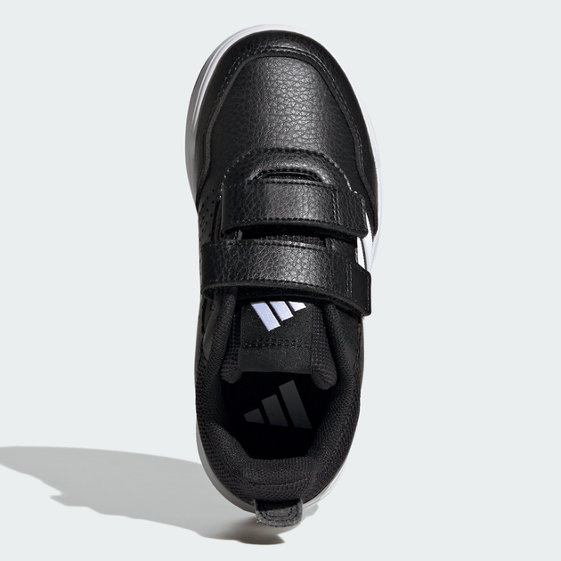 Детские кеды для мальчика Adidas Tensaur Sport 3.0 Cf K JQ1842 28 Core Black (4068806034649) - Фото 5 Детские кеды для мальчика Adidas Tensaur Sport 3.0 Cf K JQ1842 28 Core Black (4068806034649) - изображение 5