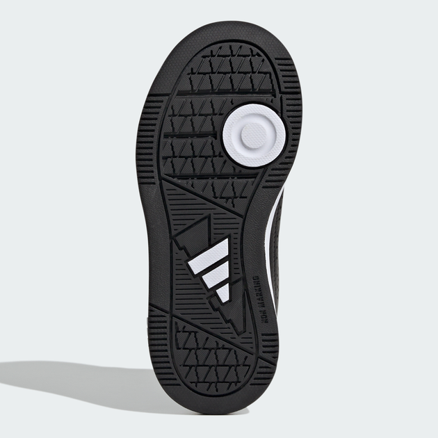 Детские кеды для мальчика Adidas Tensaur Sport 3.0 Cf K JQ1842 28 Core Black (4068806034649) - Фото 6 Детские кеды для мальчика Adidas Tensaur Sport 3.0 Cf K JQ1842 28 Core Black (4068806034649) - изображение 6