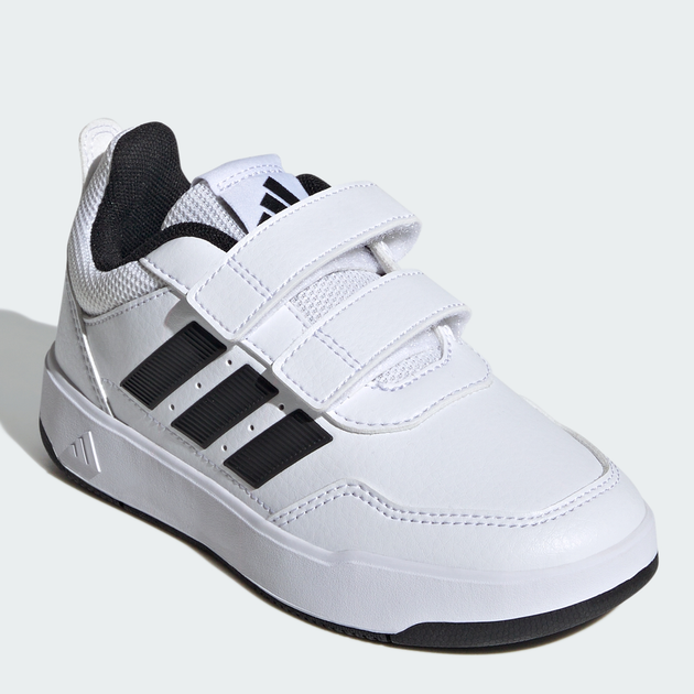 Детские кеды для мальчика Adidas Tensaur Sport 3.0 Cf K JQ1843 28 Ftwr White (4068806855176) - изображение 2