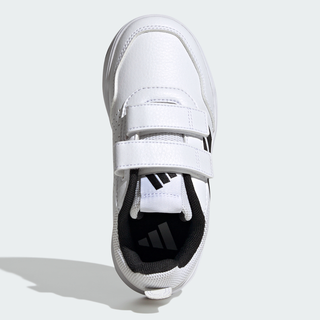 Детские кеды для мальчика Adidas Tensaur Sport 3.0 Cf K JQ1843 28 Ftwr White (4068806855176) - изображение 5
