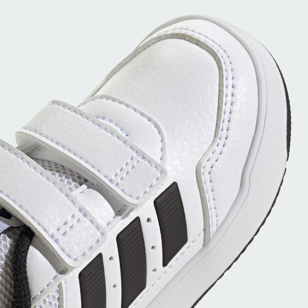 Детские кеды для мальчика Adidas Tensaur Sport 3.0 Cf I JQ1852 27 Ftwr White (4068806015778) - изображение 7