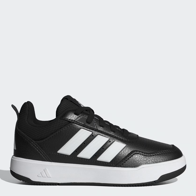 Подростковые кеды для мальчика Adidas Tensaur Sport 3.0 K JQ1860 37.5 Core Black (4068806171993) - Фото 1 Подростковые кеды для мальчика Adidas Tensaur Sport 3.0 K JQ1860 37.5 Core Black (4068806171993) - изображение 1