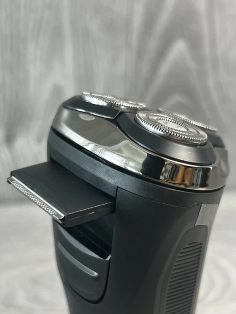 Бритва DOAO Electric Razor A3-Pro, мужская, 2-в-1, обновлённая модель - изображение 5