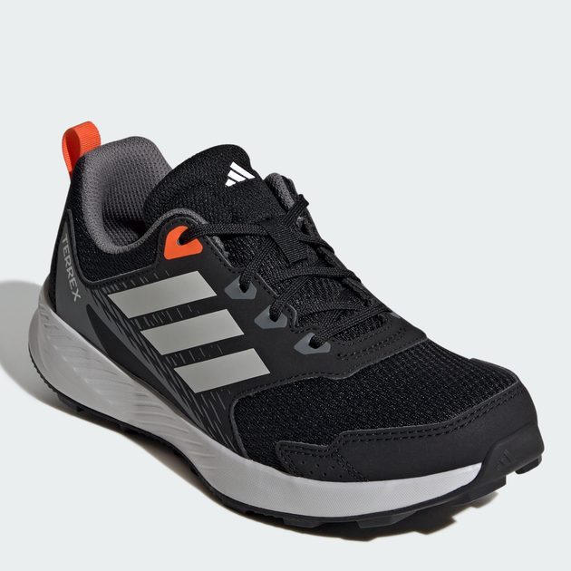 Подростковые кроссовки для мальчика Adidas Terrex Tracefinder J JS0849 36 Core Black (4068804482800) - изображение 2