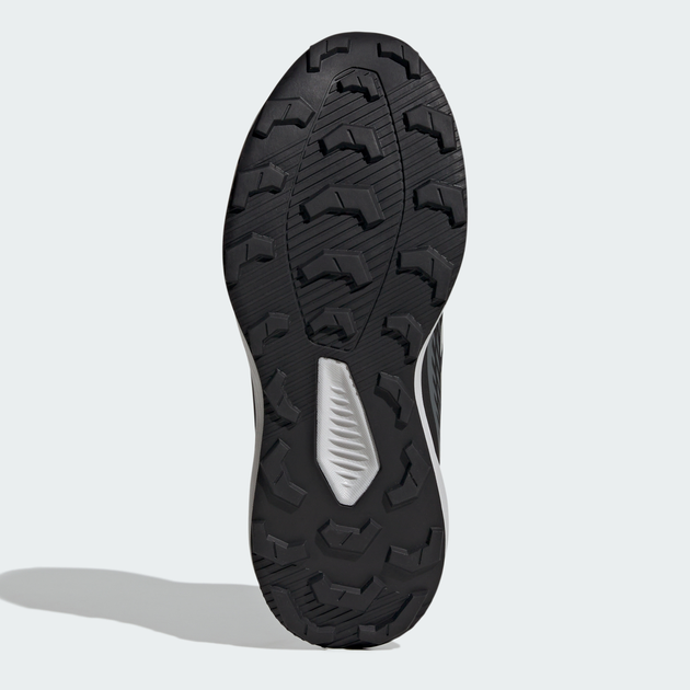 Подростковые кроссовки для мальчика Adidas Terrex Tracefinder J JS0849 36 Core Black (4068804482800) - изображение 6