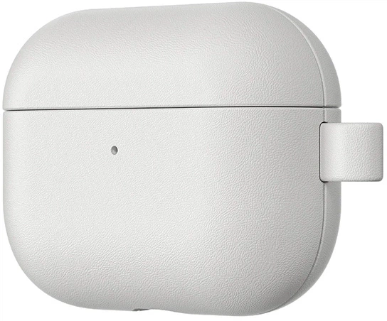 Чехол AMAZINGthing Glamor для Apple AirPods Pro 3 Grey (4896238540090) - зображення 3