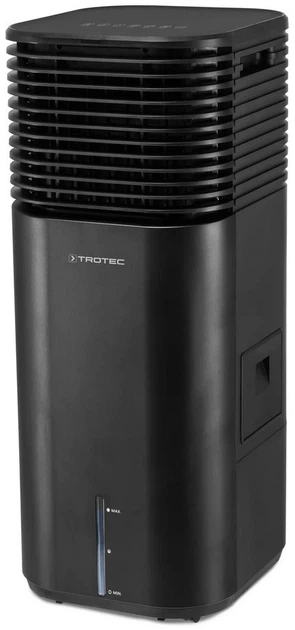 Мини-кондиционер Trotec PAE 50 - изображение 3