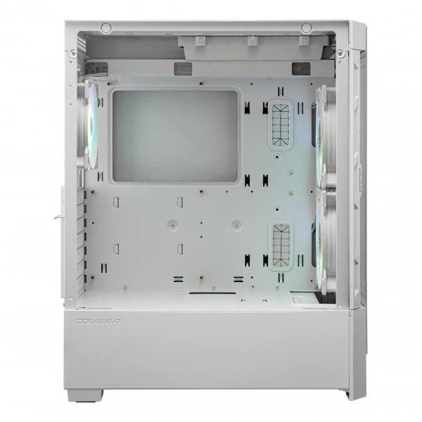 Корпус Cougar Duoface RGB White без БЖ ( white ) - изображение 13