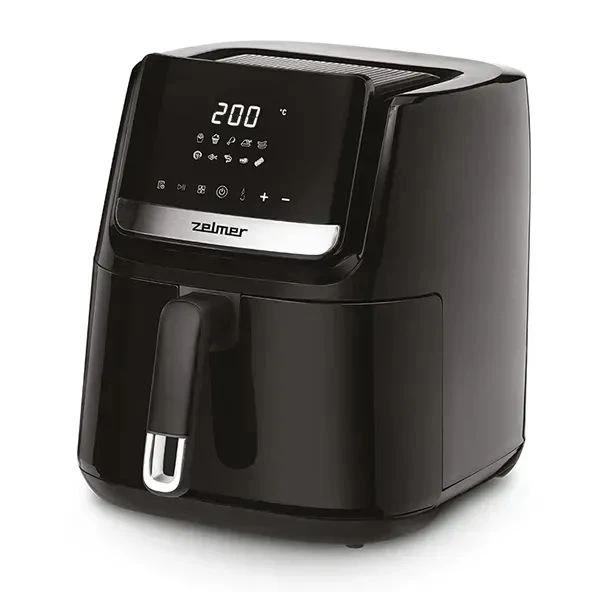 Мультипіч Zelmer ZAF6550 - изображение 2