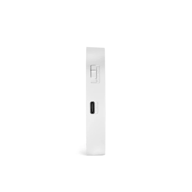 LED Світильник з датчиком руху VIDEX VL-NL105W (вбуд акум 750mAh, 3000/4500/6500K, 30lm) - зображення 4