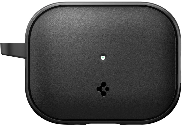 Чехол Spigen Vault Case для Apple AirPods Pro 3 Black (8800283309645) - зображення 2