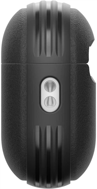 Чехол Spigen Vault Case для Apple AirPods Pro 3 Black (8800283309645) - зображення 8