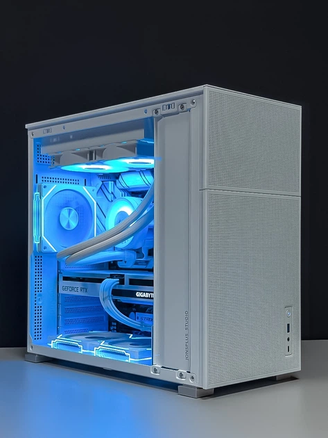 Ігровий комп'ютер GM-PC AMD Ryzen 5 5600 Gaming Lite / Asus A520M-K Prime / DDR4 16 GB / SSD Kingston 1 TB Midi / Nvidia RTX 5060 8 GB/ Gigabyte 550 W - Фото 1 Ігровий комп'ютер GM-PC AMD Ryzen 5 5600 Gaming Lite / Asus A520M-K Prime / DDR4 16 GB / SSD Kingston 1 TB Midi / Nvidia RTX 5060 8 GB/ Gigabyte 550 W - зображення 1