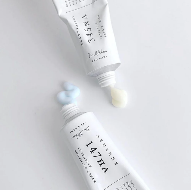 Восстанавливающий гель-крем Dr.Althea 345 Relief Cream, 50 мл - Фото 2 Восстанавливающий гель-крем Dr.Althea 345 Relief Cream, 50 мл - изображение 2