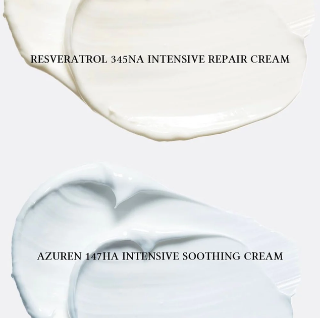 Восстанавливающий гель крем Dr Althea 345 Relief Cream 50 мл для всех типов кожи увлажнение успокоение ресвератрол - Фото 4 Восстанавливающий гель крем Dr Althea 345 Relief Cream 50 мл для всех типов кожи увлажнение успокоение ресвератрол - изображение 4