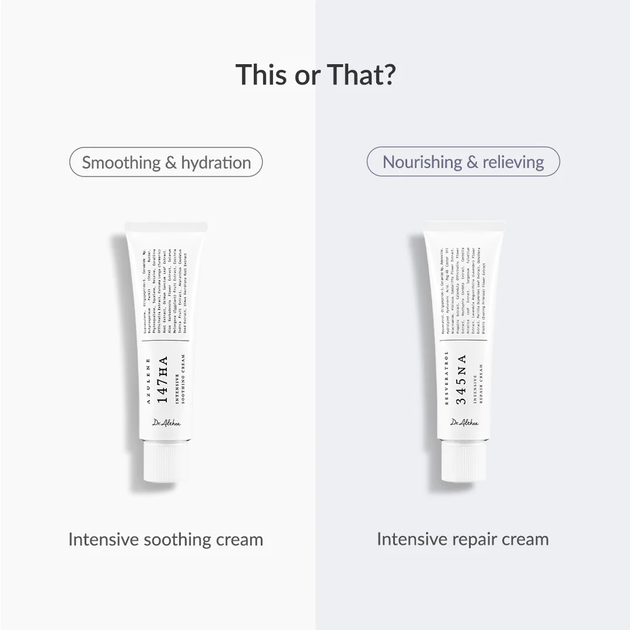 Восстанавливающий гель крем Dr Althea 345 Relief Cream 50 мл для всех типов кожи увлажнение успокоение ресвератрол - Фото 6 Восстанавливающий гель крем Dr Althea 345 Relief Cream 50 мл для всех типов кожи увлажнение успокоение ресвератрол - изображение 6