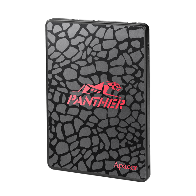 Накопитель SSD Apacer AS350 512GB 2.5" 7mm SATA III Standard AP512GAS350-1 - Фото 3 Накопитель SSD Apacer AS350 512GB 2.5" 7mm SATA III Standard AP512GAS350-1 - изображение 3