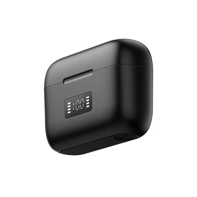 Беспроводная микрофонная система Ulanzi A200 Mini Mic dual-mic (Type-C) Black - Фото 3 Беспроводная микрофонная система Ulanzi A200 Mini Mic dual-mic (Type-C) Black - изображение 3