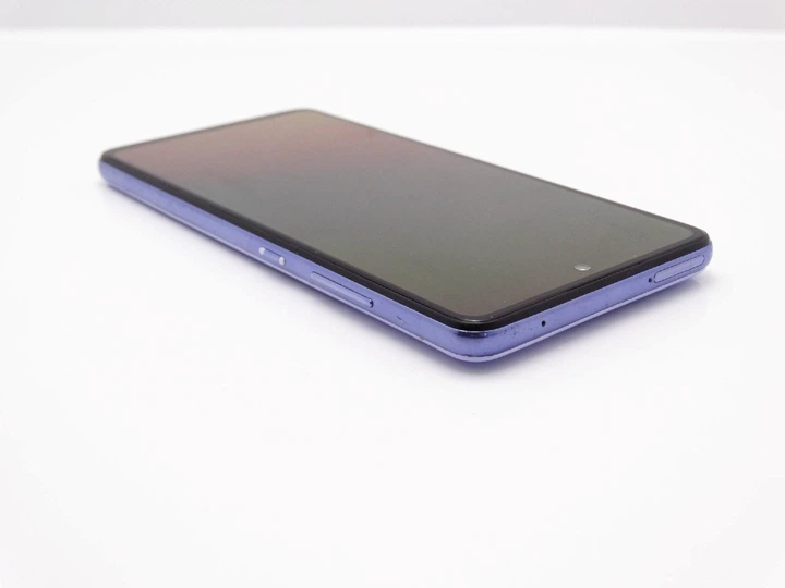 Смартфон Samsung A52 8/256 NFC Violet (б/в) - Фото 7 Смартфон Samsung A52 8/256 NFC Violet (б/в) - зображення 7