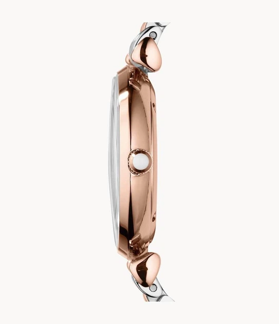 Жіночі Часи Emporio Armani AR1683 - зображення 4