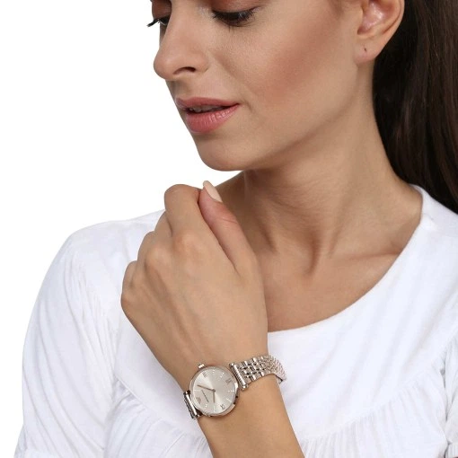Жіночий годинник Emporio Armani AR11059 - изображение 2