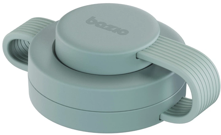 Bezprzewodowa ładowarka Energea Bazic GoMag Trio 2 15W Green (GM-TRIO2-SAG) - Zdjęcie 2 Bezprzewodowa ładowarka Energea Bazic GoMag Trio 2 15W Green (GM-TRIO2-SAG) - obraz 2
