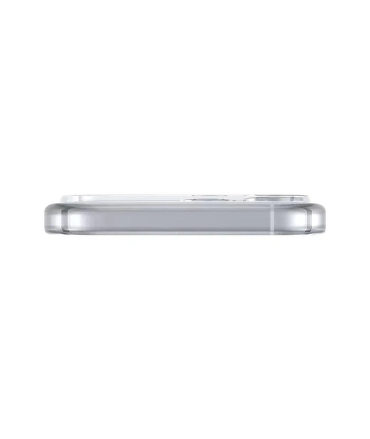 Прозрачный Чехол Proove Crystal Case with Magnetic Ring iPhone 17 Pro Max - изображение 3