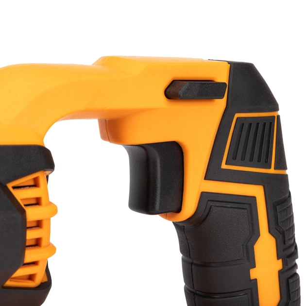 Пила шабельна акумуляторна Okko 502688456 TC8217_18 без акумулятора та зарядного пристрою 18 В (4772013451495) - зображення 4