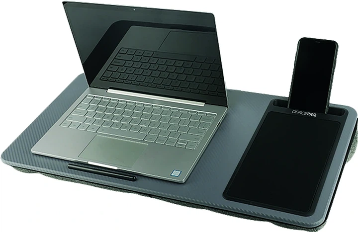 Підставка для ноутбука OfficePro CP615G - Фото 1 Підставка для ноутбука OfficePro CP615G - изображение 1