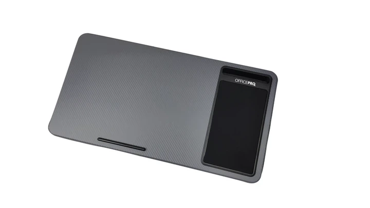 Підставка для ноутбука OfficePro CP615G - Фото 2 Підставка для ноутбука OfficePro CP615G - изображение 2