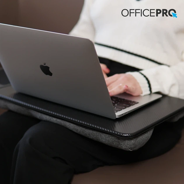 Підставка для ноутбука OfficePro CP615G - Фото 9 Підставка для ноутбука OfficePro CP615G - изображение 9