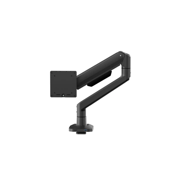 Настільне кріплення для монітора OfficePro MA601B Black - зображення 2