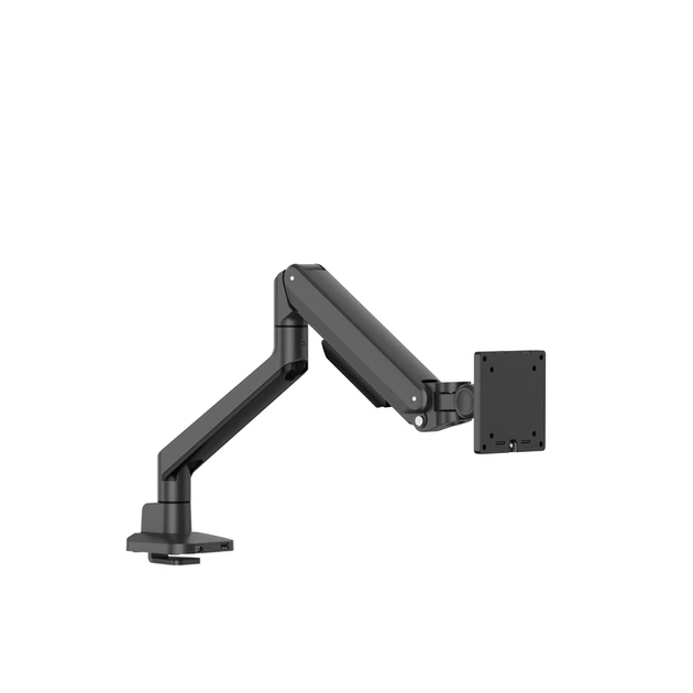 Настільне кріплення для монітора OfficePro MA601B Black - зображення 3
