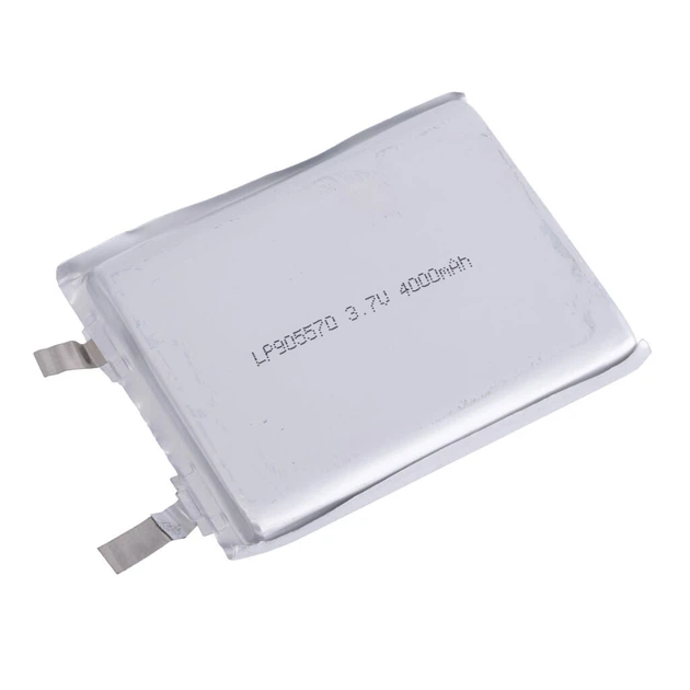Аккумулятор LPW905570 - 262034 - Фото 1 Аккумулятор LPW905570 - 262034 - изображение 1