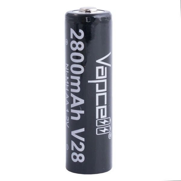 Аккумулятор Vapcell AA - 365070 - Фото 1 Аккумулятор Vapcell AA - 365070 - изображение 1