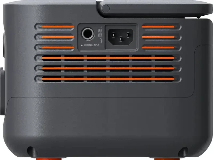 Портативна зарядна станція Jackery Explorer 500 V2 500W 512Wh (21-0001-000275) - зображення 19