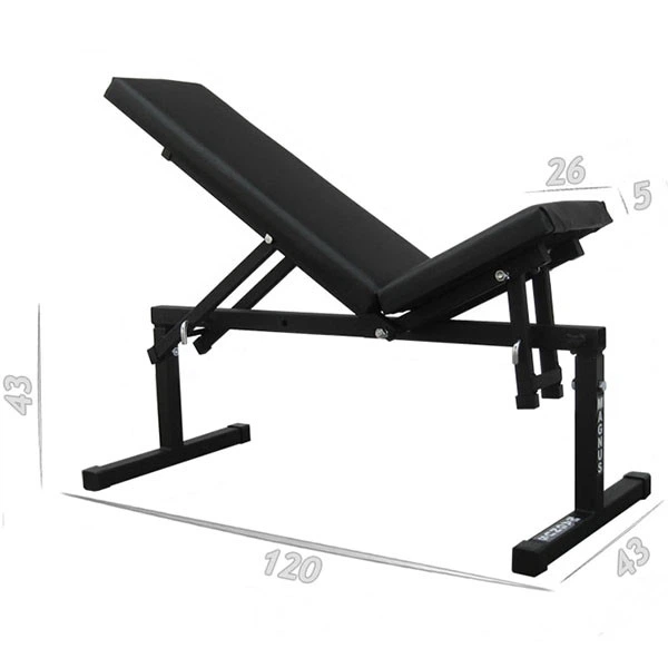 Скамья универсал MAGNUS L-005 - изображение 3