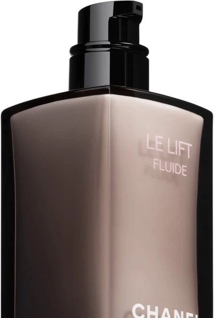 Fluid do twarzy Chanel Le Lift nawilżający 50 ml (3145891402407) - obraz 2