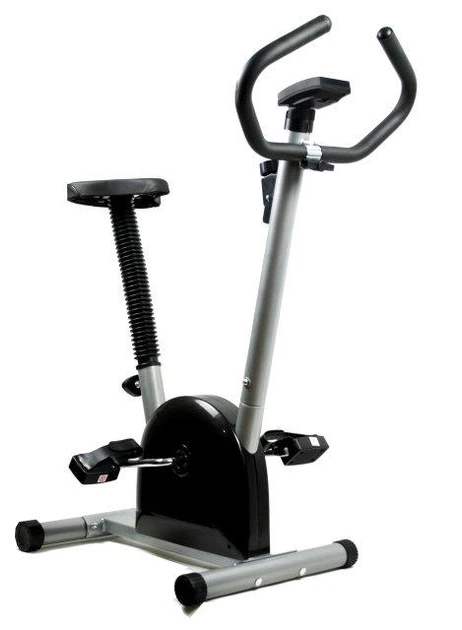 Велотренажер 7FIT T8002 EcoPower - Фото 1 Велотренажер 7FIT T8002 EcoPower - изображение 1